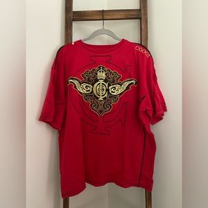 COOGI XXL T-SHIRT